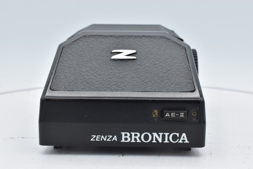 Bronica prism finder - ae,