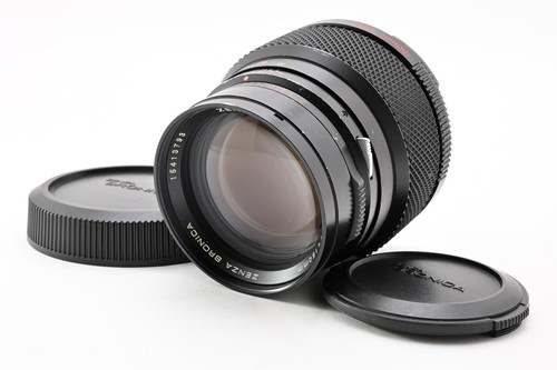 Opt near mint zenza bronica - near,